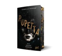 Isabelle Herzog Pupetta: Gute Mädchen gehorchen Mit wunderschönem (Paperback)
