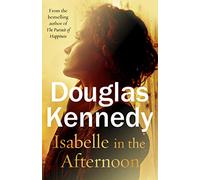 Cornerstone – Isabelle in the Afternoon