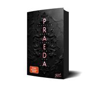 Isabelle North Praeda: Leide für uns Mit wunderschönem Farbschnitt (Paperback)