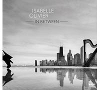 Isabelle Olivier - In Between