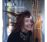 Isabelle Olivier - Smile