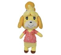 Animal Crossing ISABELLE XL 40CM SOFT TOY