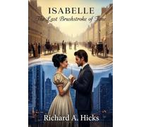 Isabelle: The Last Brushstroke of Time