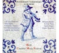 Isabelle van Keulen - Delft Chamber Music Festival