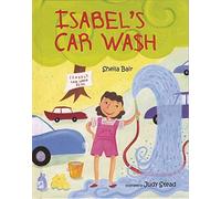 [(Isabel's Car Wash)] [By (author) Sheila Bair ] published on (September, 2011)