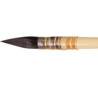 Isabey Brush Series 6234 Squirrel Quill 4 by Isabey