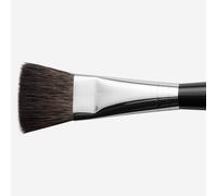 Isabey : Pure Squirrel Flat Wash Size 8 : 7/8 in wide at ferrule