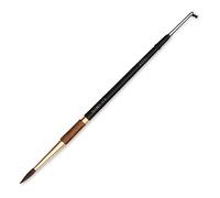 Isabey : Pure Squirrel Watercolour Brush : Series 6221i : Round : Size 8