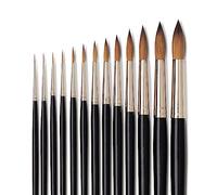 Isabey Series 6227-Z Size 3/0