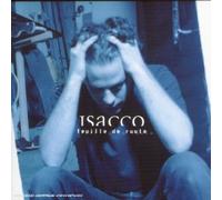 Isacco - Feuille De Route