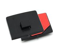 iSaddle 3M Adhesive Mount Holder/w Additonal 3M Adhesive Pad for in Dash Camera Rexing V1 V1P V1N A118 A118C A118-C B40