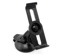 iSaddle CH-151-159 Windshield Suction Cup Mount Holder for Garmin Nuvi 1400 1450 1450T 1490T Replacement for Garmin 010-11375-00