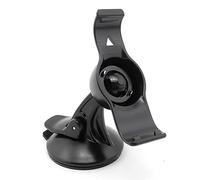 iSaddle CH-153-159 Car Windshield Suction Cup Mount for Garmin Nuvi 2400 Series(2415 2440 2445 2415LT 2445LMT 2455LMT 2455LT 2460LT 2475LT 2495LMT GPS Sat Nav)