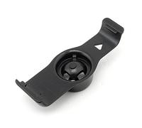 iSaddle CH-153 Bracket Cradle Mount For Garmin Nuvi 2400 Series(2415 2440 2445 2415LT 2445LMT 2455LMT 2455LT 2460LT 2475LT 2495LMT GPS Sat Nav)