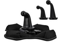 iSaddle Friction Mount for Garmin Drivesmart 86 Nuvi Vehicle Truck RV GPS