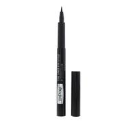 IsaDora Fine Liner Eye Stylo 1.1ml - 01 Carbon Black