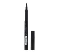 IsaDora Fine Liner Eye Stylo 1.1ml - 01 Carbon Black