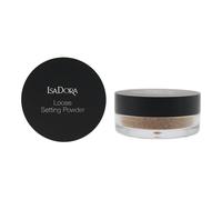 Isadora 07 Deep Loose Setting Powder 7g