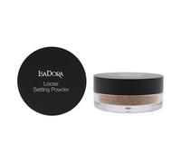 Isadora 07 Deep Loose Setting Powder 7g