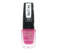 IsaDora Gel Nail Lacquer – 255 Love Boat – 6 ml
