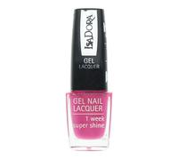 Isadora Gel Nail Lacquer 6ml - 255 Love Boat