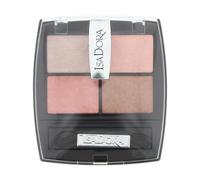 Isadora 69 Savannah Sunset Eye Shadow Quartet 5g