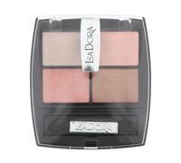 Isadora 69 Savannah Sunset Eye Shadow Quartet 5g