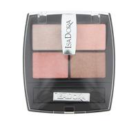 Isadora 69 Savannah Sunset Eye Shadow Quartet 5g