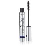 Isadora Active All Day Wear 20 Deep Black Mascara, 12 ml