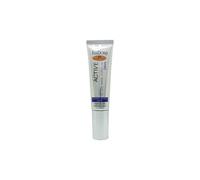 IsaDora Active All Day Wear Foundation 24 Golden Olive