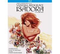 Isadora [Blu-ray]