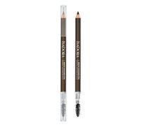 Isadora Eyes Eye-browsBrow Powder Pen 03 Dark Brown