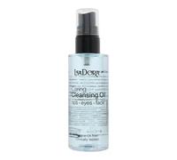 IsaDora Cleansing Oil Caring – 100 ml