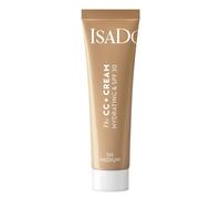 Isadora Facial make-up Cream The CC+ Cream 5N Medium