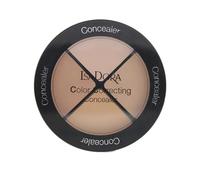 IsaDora Colour Correcting Concealer 36 Nude Quartet