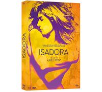 Isadora [Combo Blu-ray + DVD]