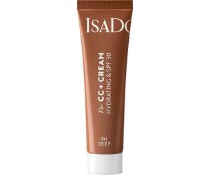 Isadora Cream The CC+ 30 ml