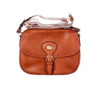 Isadora Crossbody- female- The Bridge- Shoulder Bags- Brown- ONE SIZE- Bags ONE SIZE