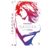 Isadora DVD