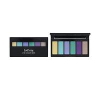 Isadora Eye Color Bar 62 Surf Sun Eye Palette 5g