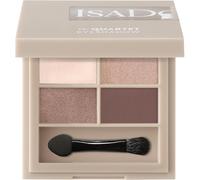 Isadora Eye Shadow The Eyeshadow Quartet 3.5 g