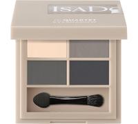 Isadora Eye Shadow The Eyeshadow Quartet 3.5 g