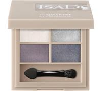 Isadora Eye Shadow The Eyeshadow Quartet 3.5 g