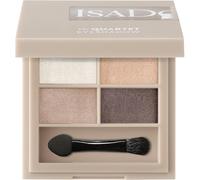 Isadora Eye Shadow The Eyeshadow Quartet 3.5 g
