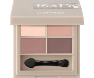 Isadora Eye Shadow The Eyeshadow Quartet 3.5 g