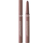 Isadora Eyes Eye-ShadowLongwear & Water-ResistantThe Gleam Eyeshadow Stick 52 Mauve Brown