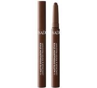 Isadora Eyes Eye Shadow The Matte Eyeshadow Stick Longwear & Water-Resistant 62 True Brown