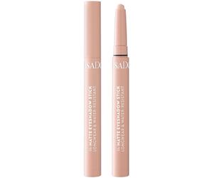 Isadora Eye Shadow The Matte Eyeshadow Stick Longwear & Water-Resistant 1.2 g