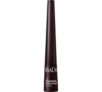 Isadora Eyeliner & Kajal Colourful Matte 2.3 ml
