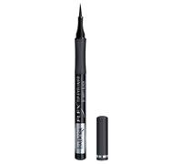 Isadora Eyeliner & Kajal Flex Tip 1 ml